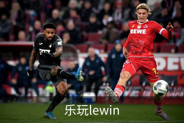 乐玩lewin团队与服务场景